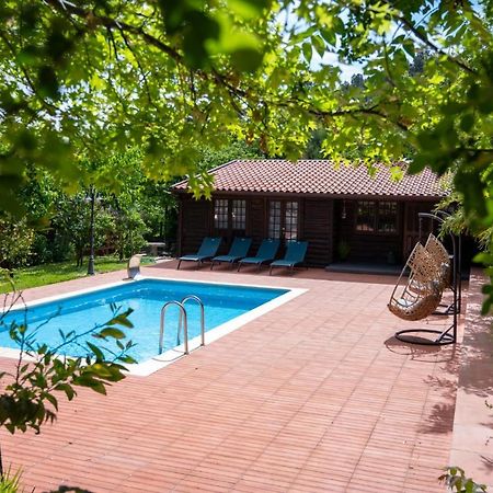 Pinhawood Villa Resende Exterior photo
