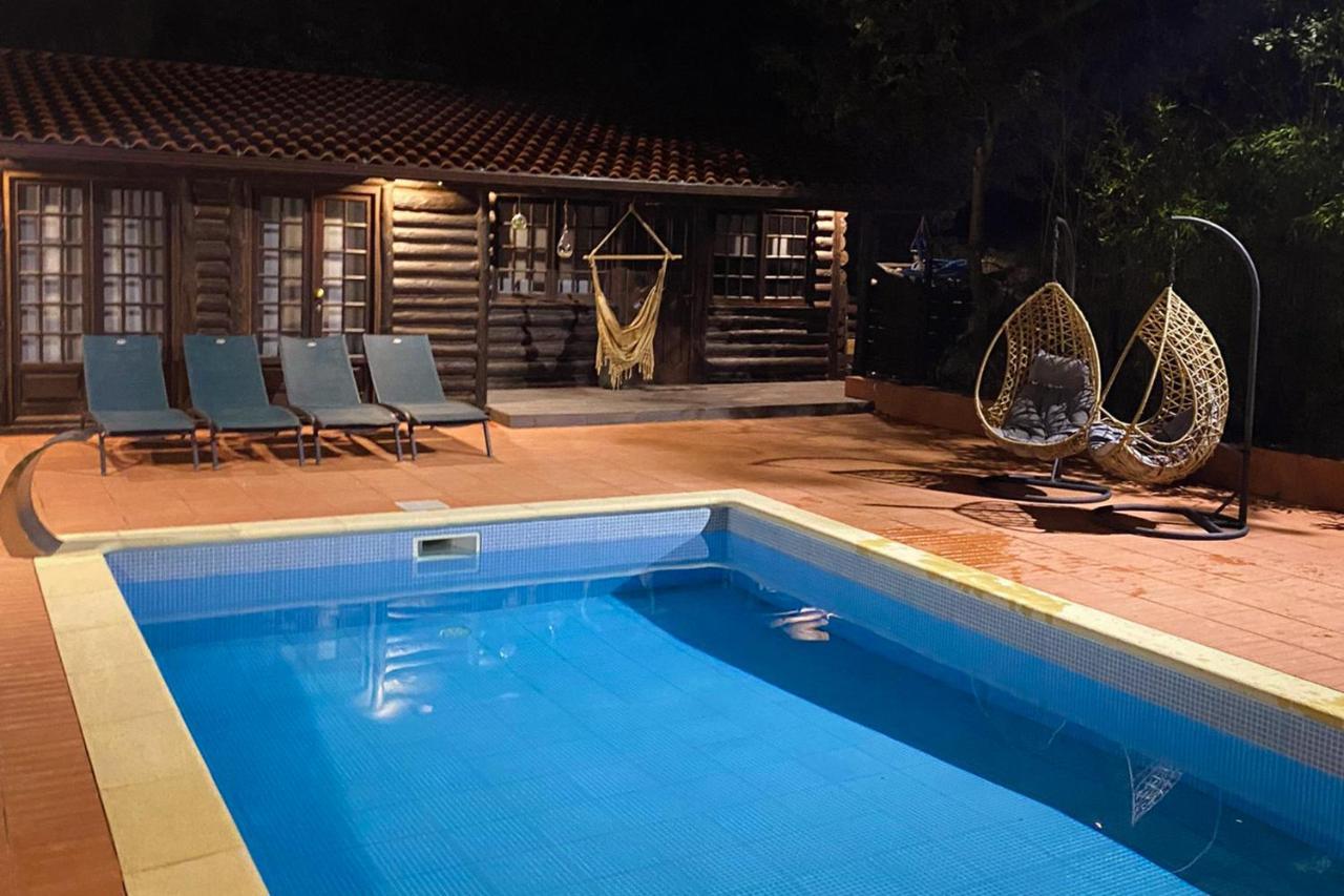Pinhawood Villa Resende Exterior photo