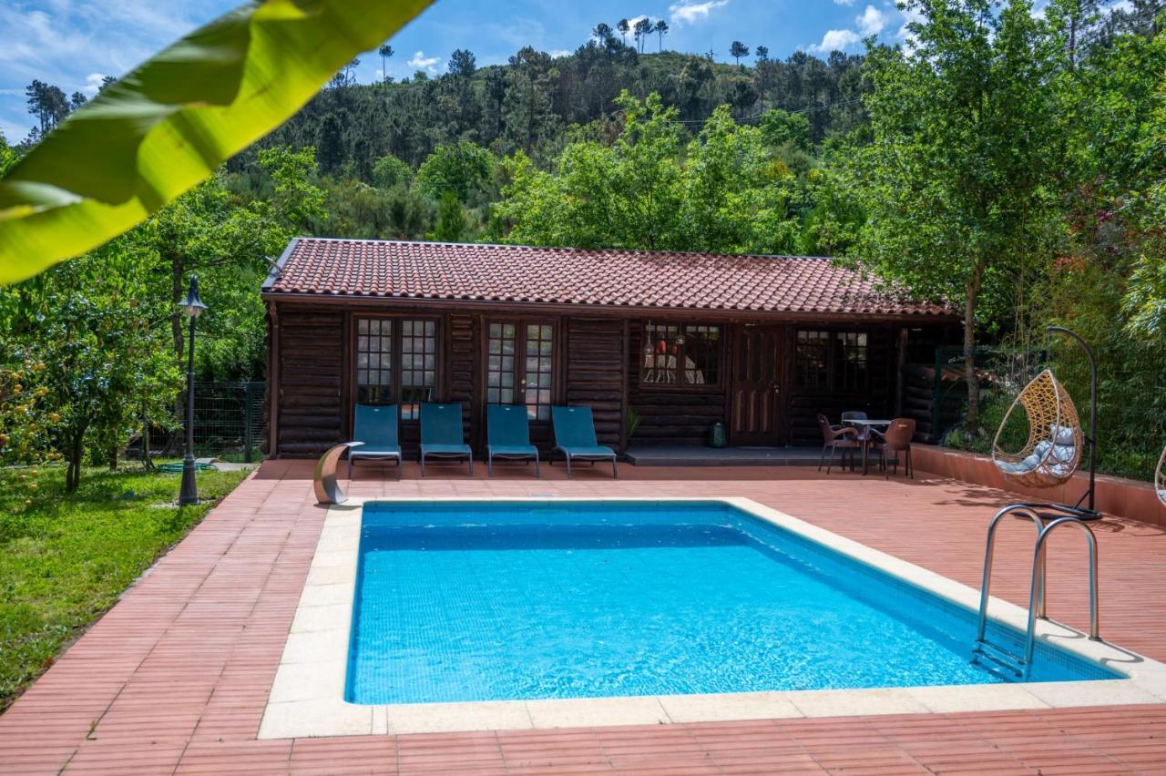 Pinhawood Villa Resende Exterior photo