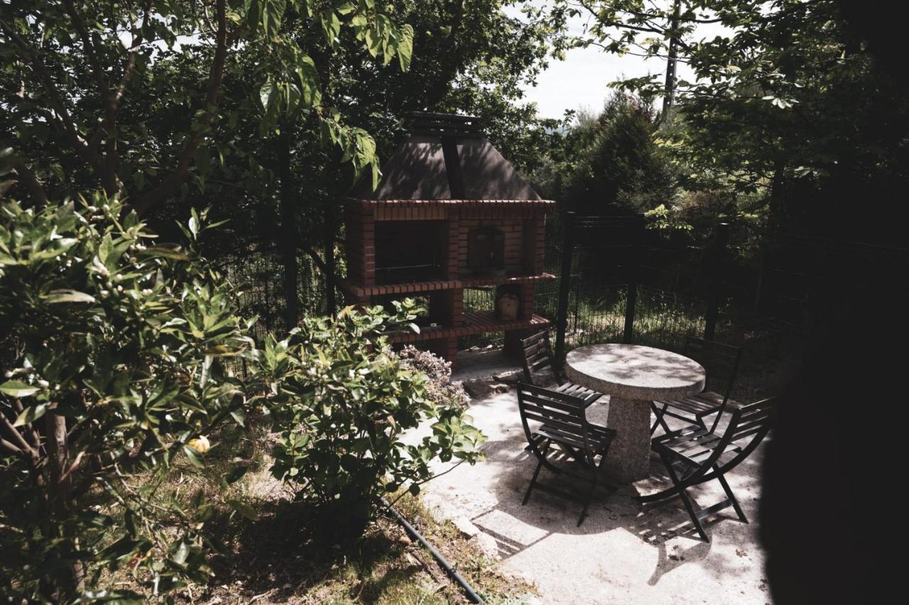 Pinhawood Villa Resende Exterior photo