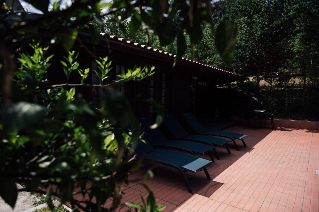 Pinhawood Villa Resende Exterior photo